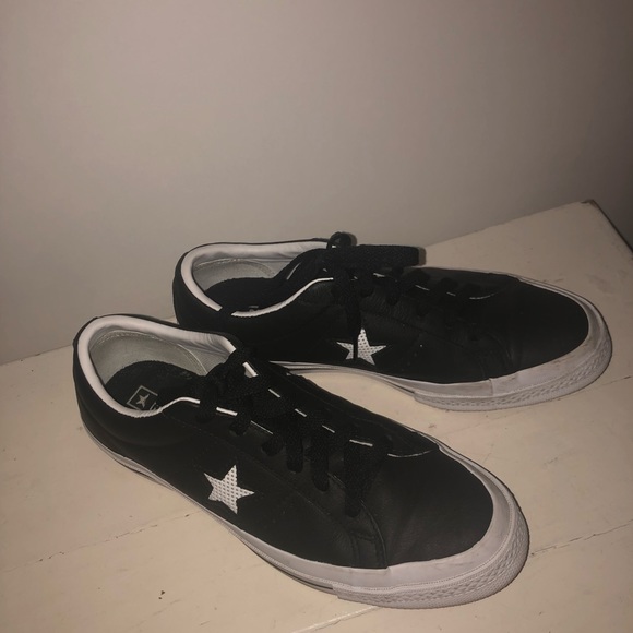 Brand new unisex converse one star ox - Picture 2 of 4